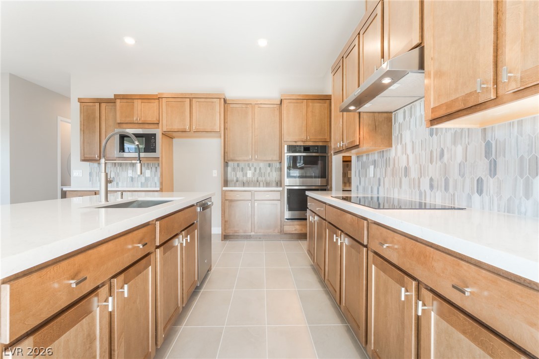 1821 Sparrow Nest Street Las Vegas NV 89138