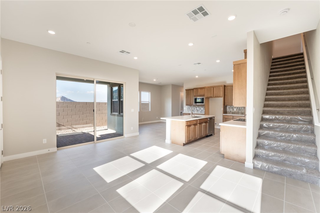 1821 Sparrow Nest Street Las Vegas NV 89138