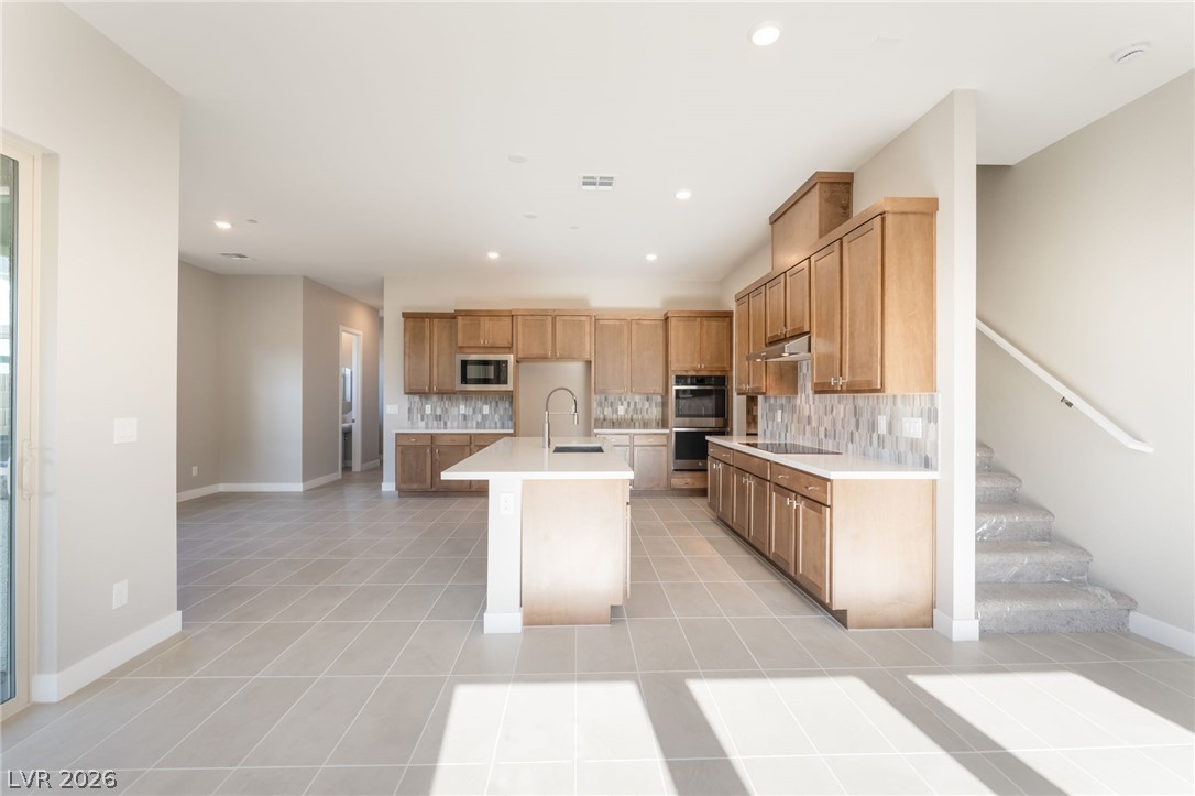 1821 Sparrow Nest Street Las Vegas NV 89138