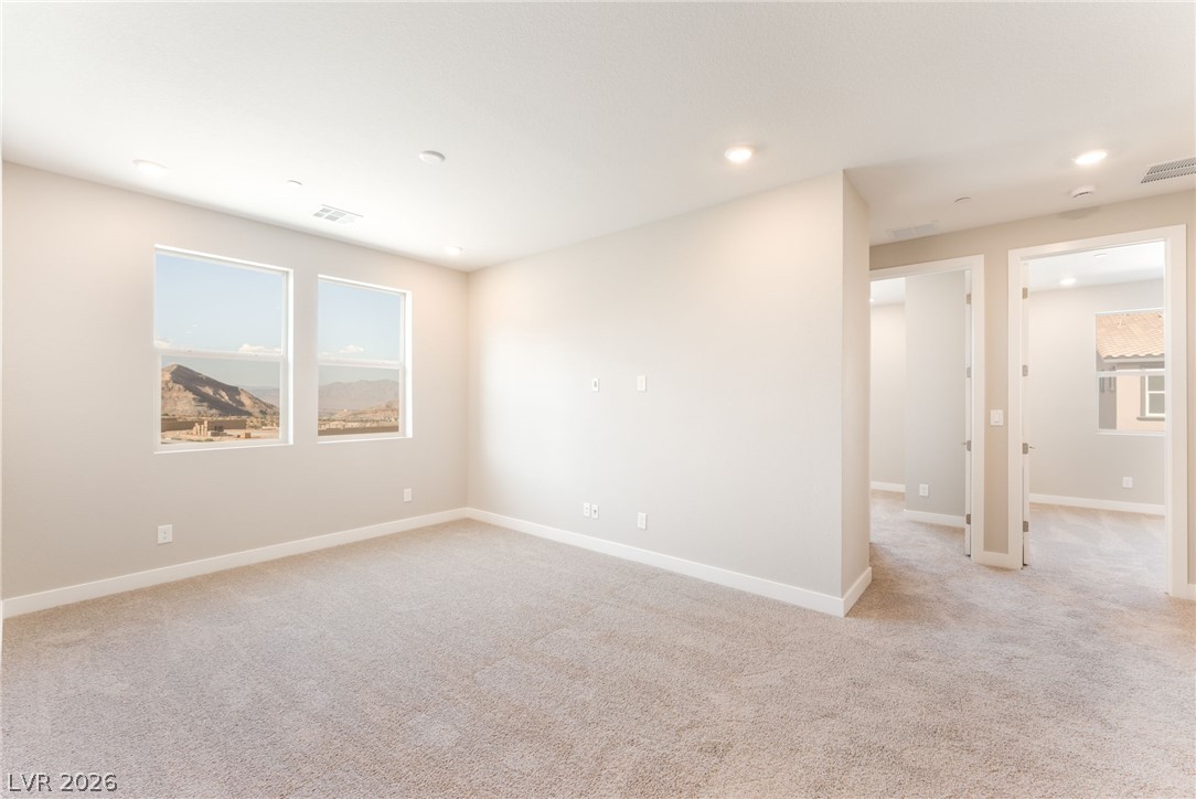 1821 Sparrow Nest Street Las Vegas NV 89138
