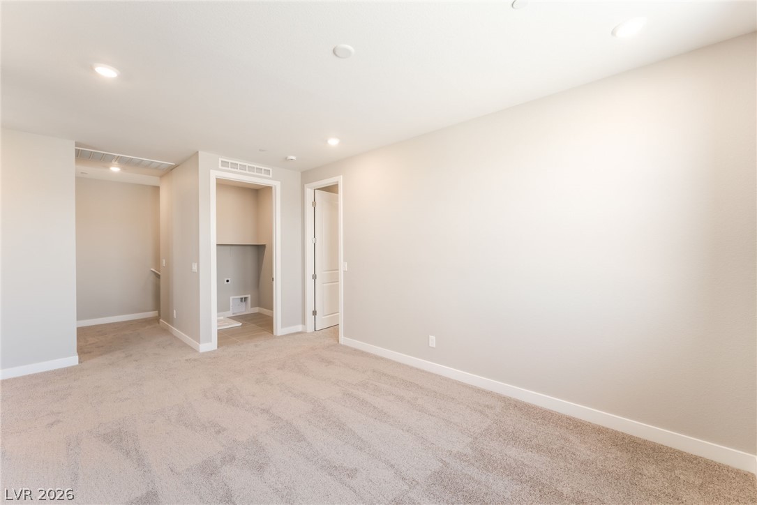 1821 Sparrow Nest Street Las Vegas NV 89138