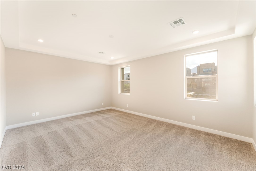 1821 Sparrow Nest Street Las Vegas NV 89138