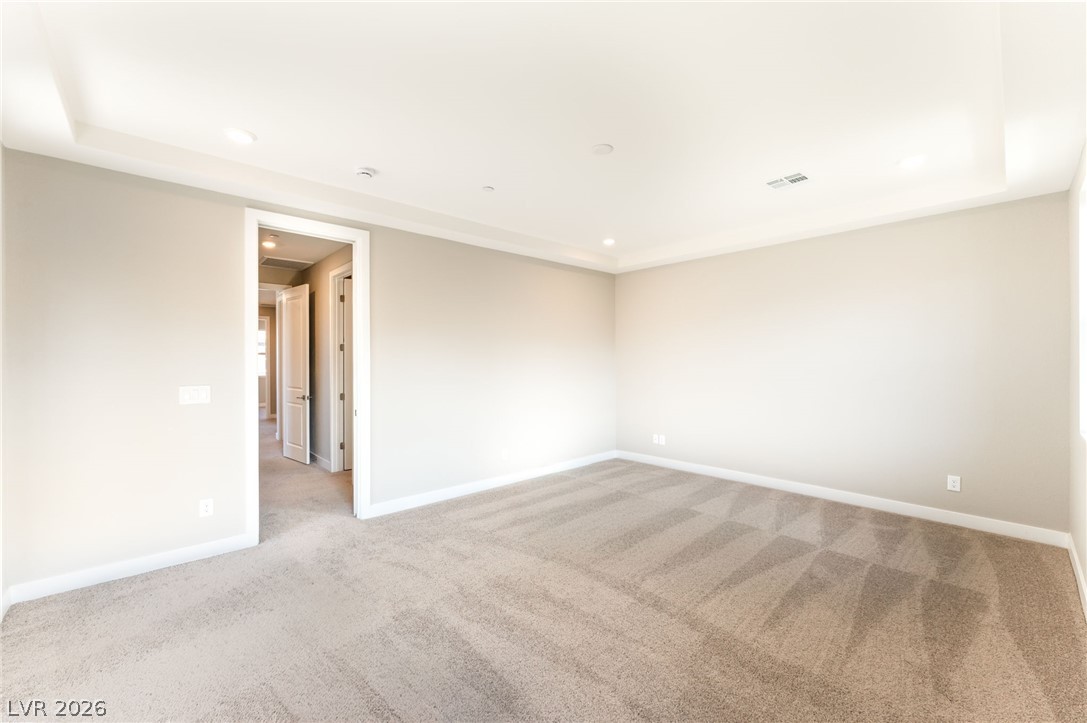 1821 Sparrow Nest Street Las Vegas NV 89138