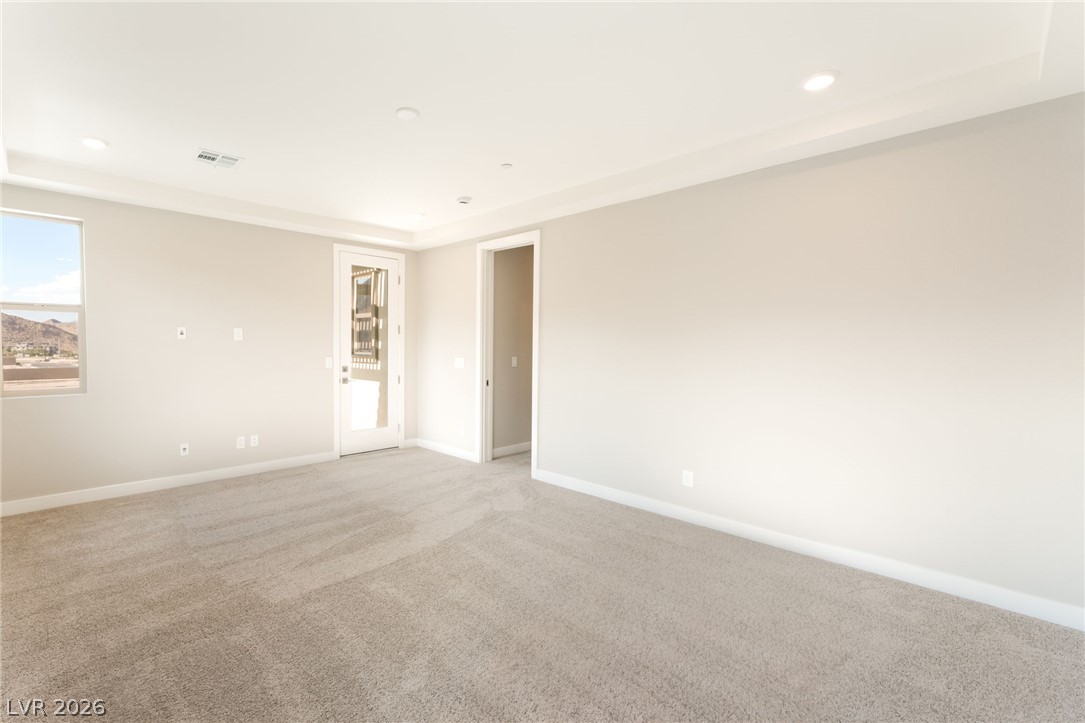 1821 Sparrow Nest Street Las Vegas NV 89138