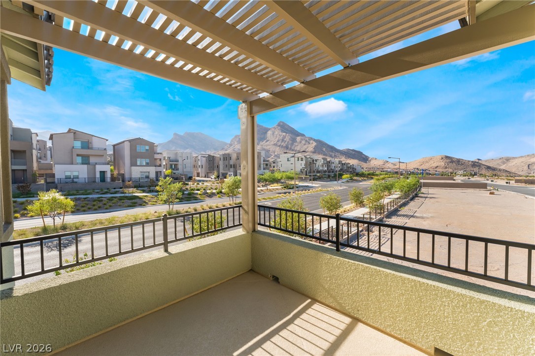 1821 Sparrow Nest Street Las Vegas NV 89138