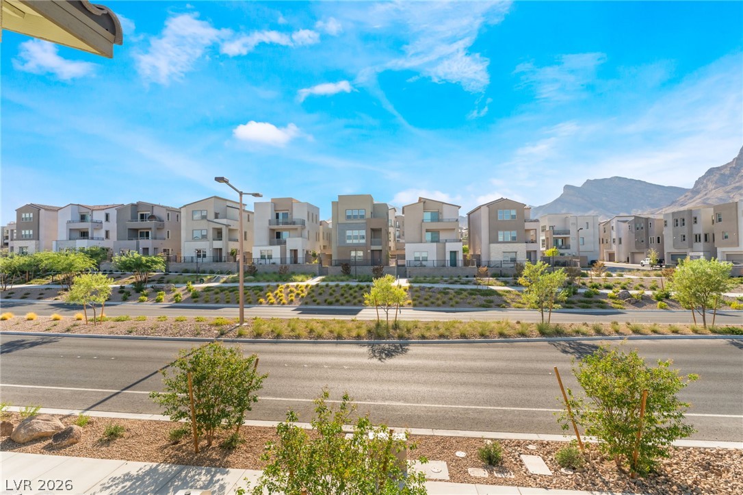 1821 Sparrow Nest Street Las Vegas NV 89138