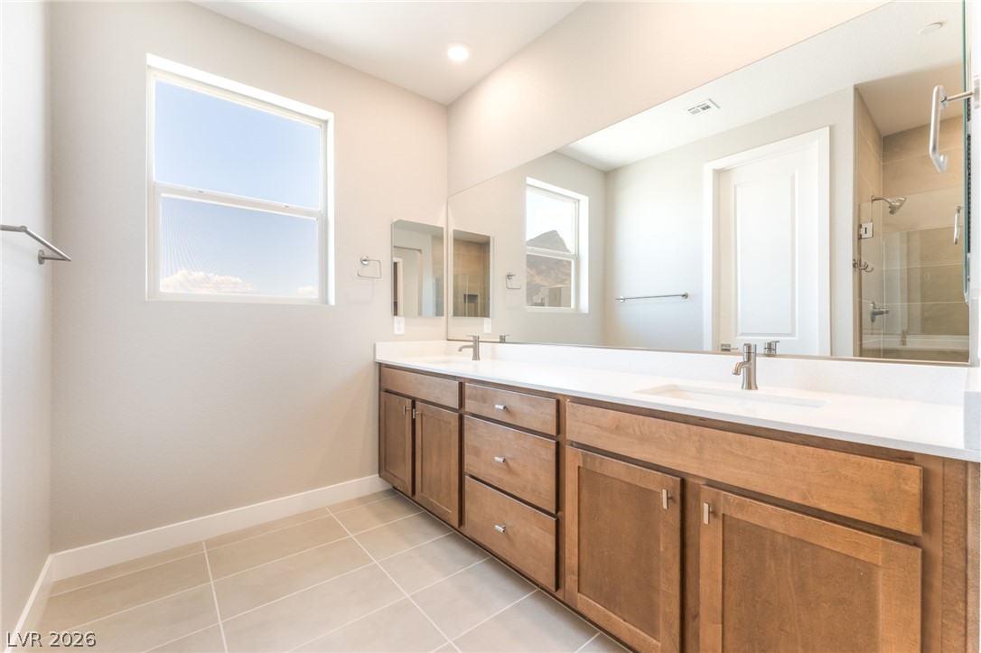 1821 Sparrow Nest Street Las Vegas NV 89138