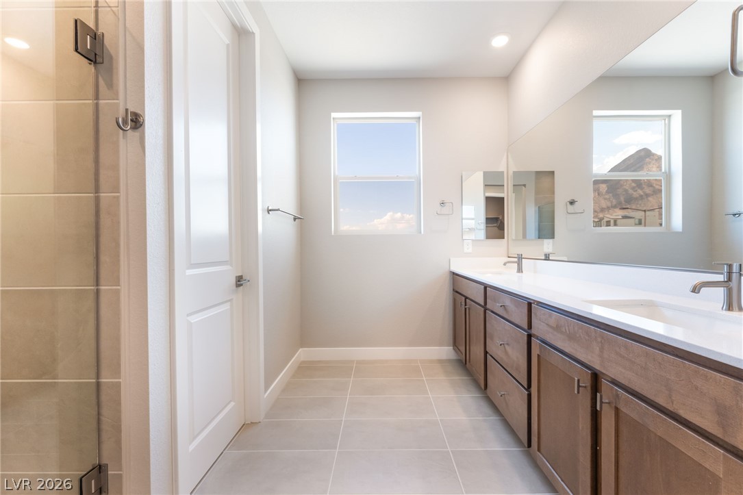 1821 Sparrow Nest Street Las Vegas NV 89138