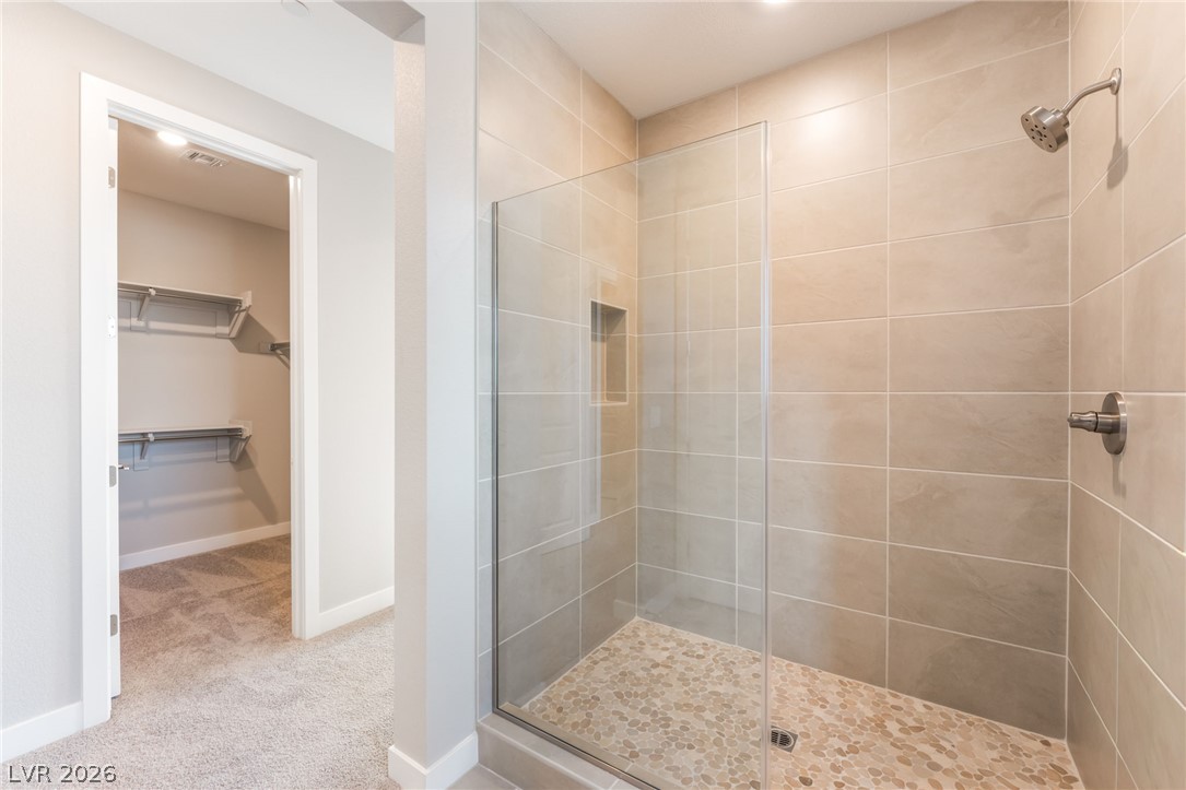 1821 Sparrow Nest Street Las Vegas NV 89138
