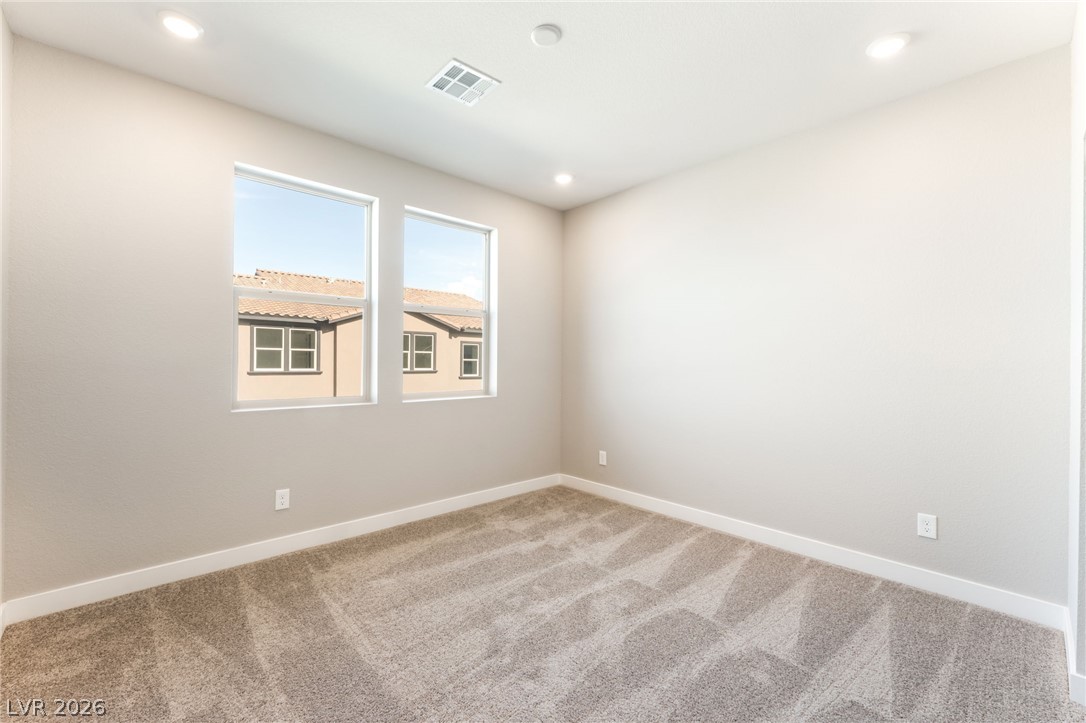1821 Sparrow Nest Street Las Vegas NV 89138
