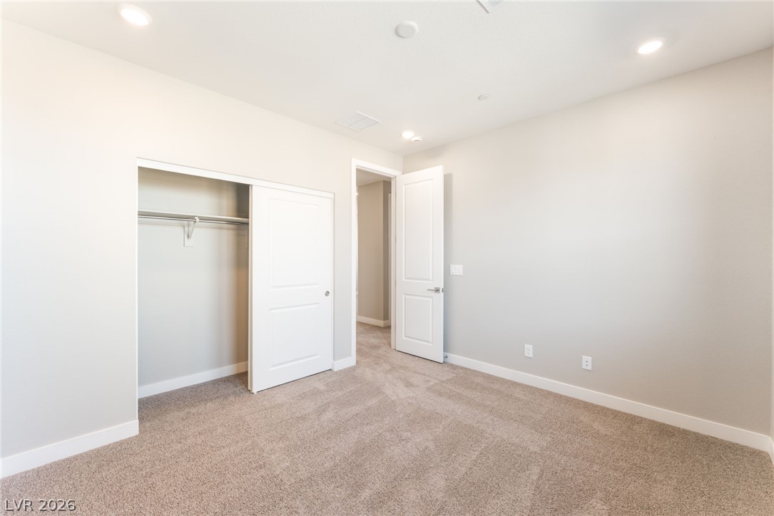 1821 Sparrow Nest Street Las Vegas NV 89138