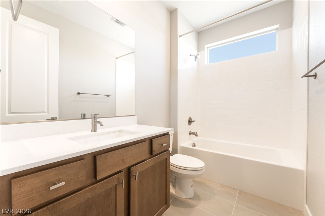 1821 Sparrow Nest Street Las Vegas NV 89138