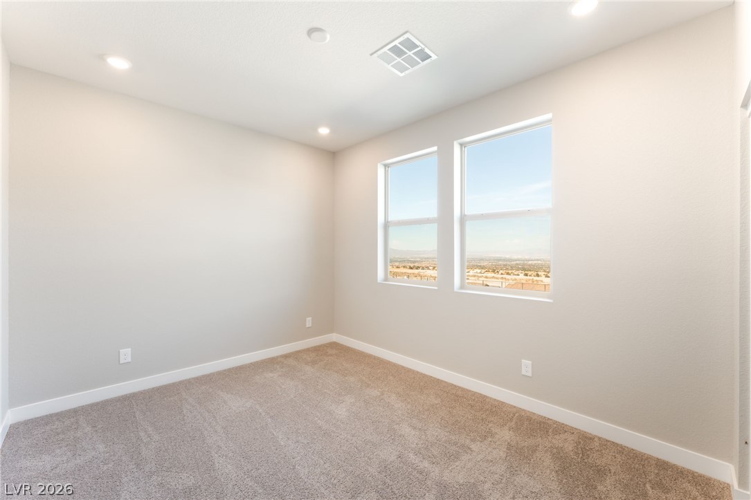 1821 Sparrow Nest Street Las Vegas NV 89138