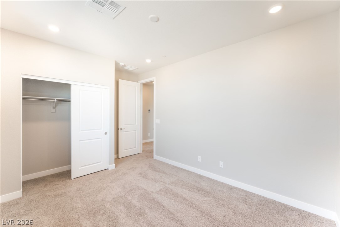 1821 Sparrow Nest Street Las Vegas NV 89138