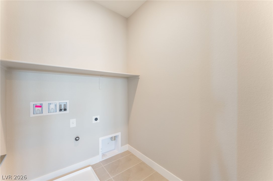 1821 Sparrow Nest Street Las Vegas NV 89138