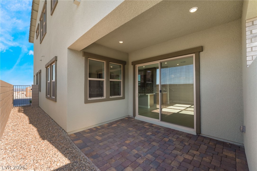 1821 Sparrow Nest Street Las Vegas NV 89138