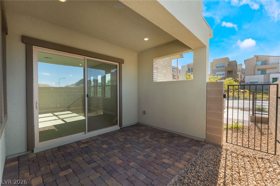 1821 Sparrow Nest Street Las Vegas NV 89138