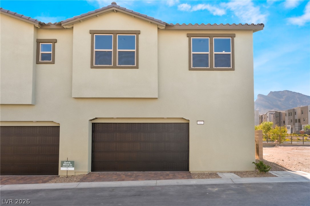 1821 Sparrow Nest Street Las Vegas NV 89138