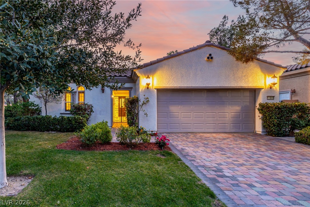 11849 Waterford Castle Court Las Vegas NV 89141