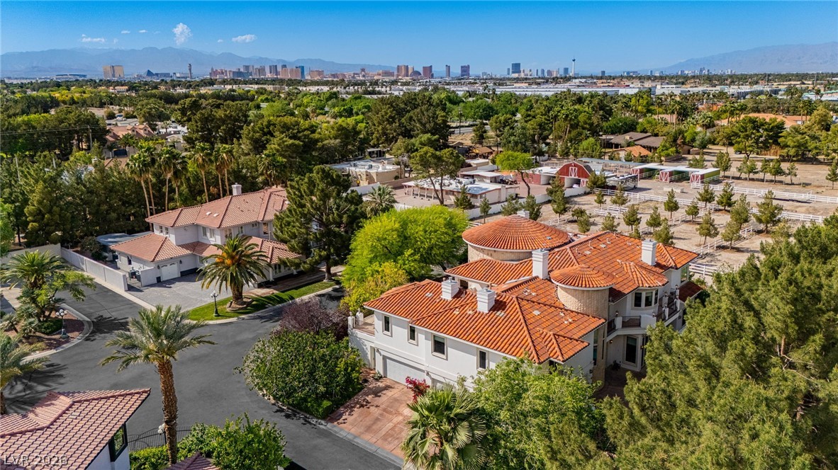 3495 Pama Lane Las Vegas NV 89120