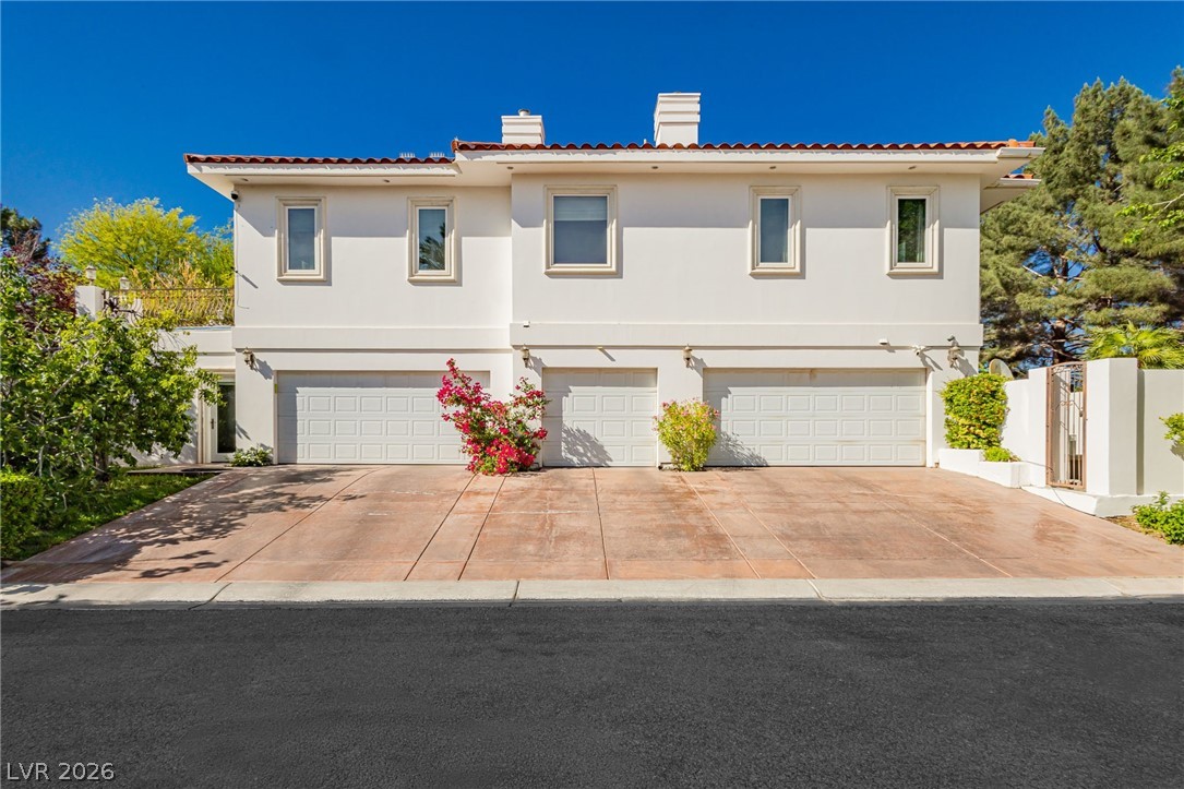 3495 Pama Lane Las Vegas NV 89120