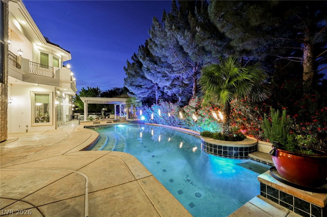 3495 Pama Lane Las Vegas NV 89120