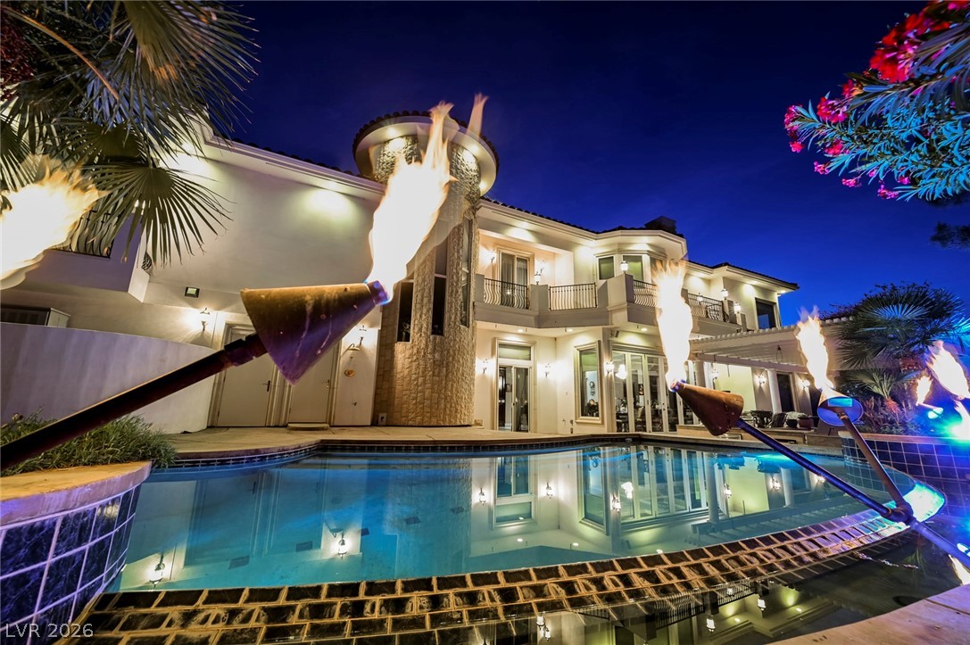3495 Pama Lane Las Vegas NV 89120