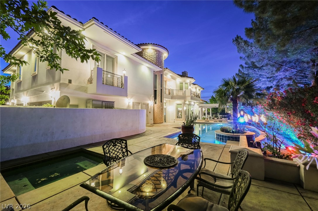 3495 Pama Lane Las Vegas NV 89120