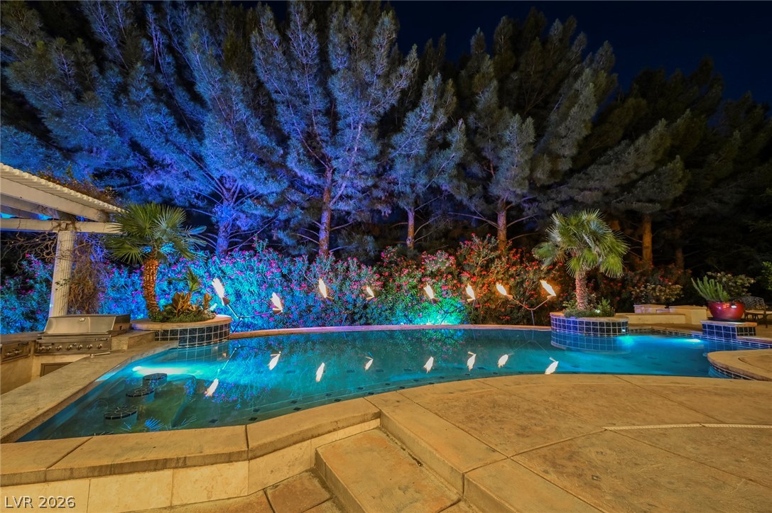 3495 Pama Lane Las Vegas NV 89120