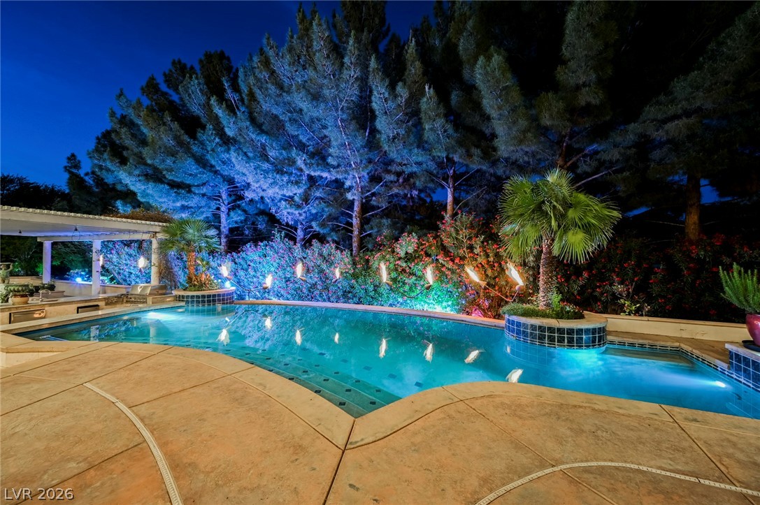 3495 Pama Lane Las Vegas NV 89120