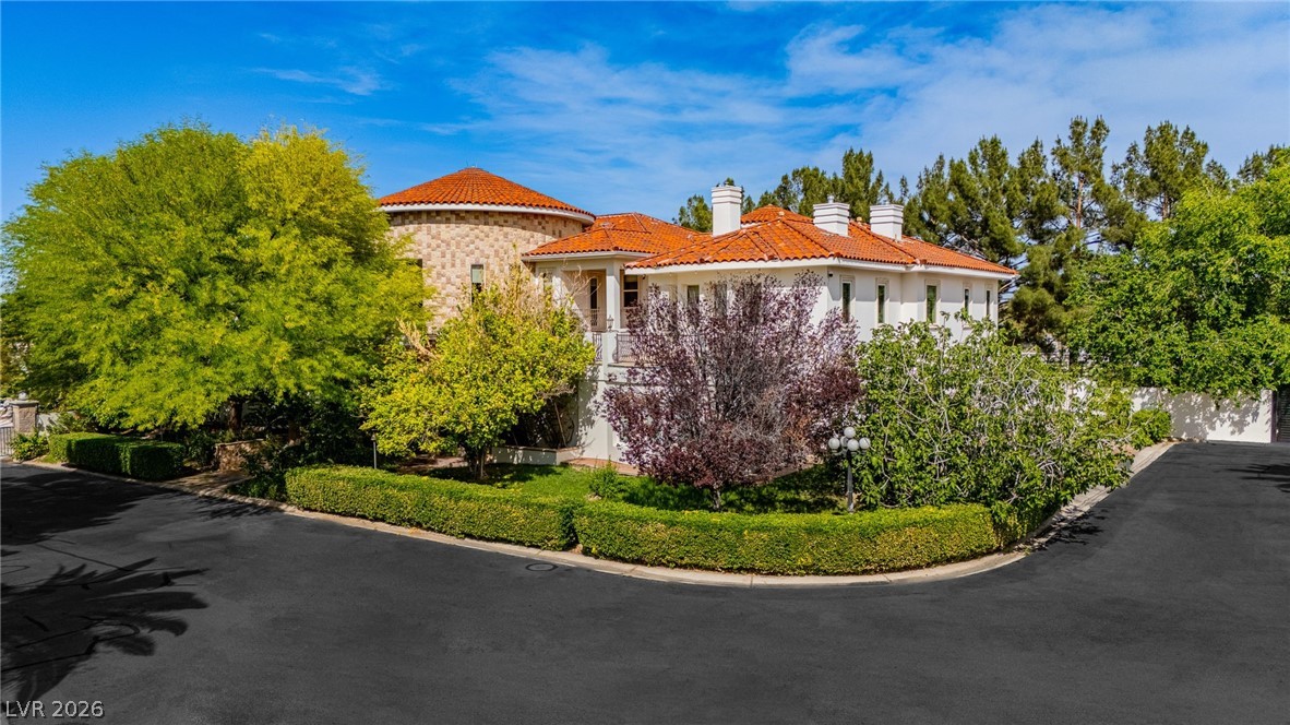 3495 Pama Lane Las Vegas NV 89120