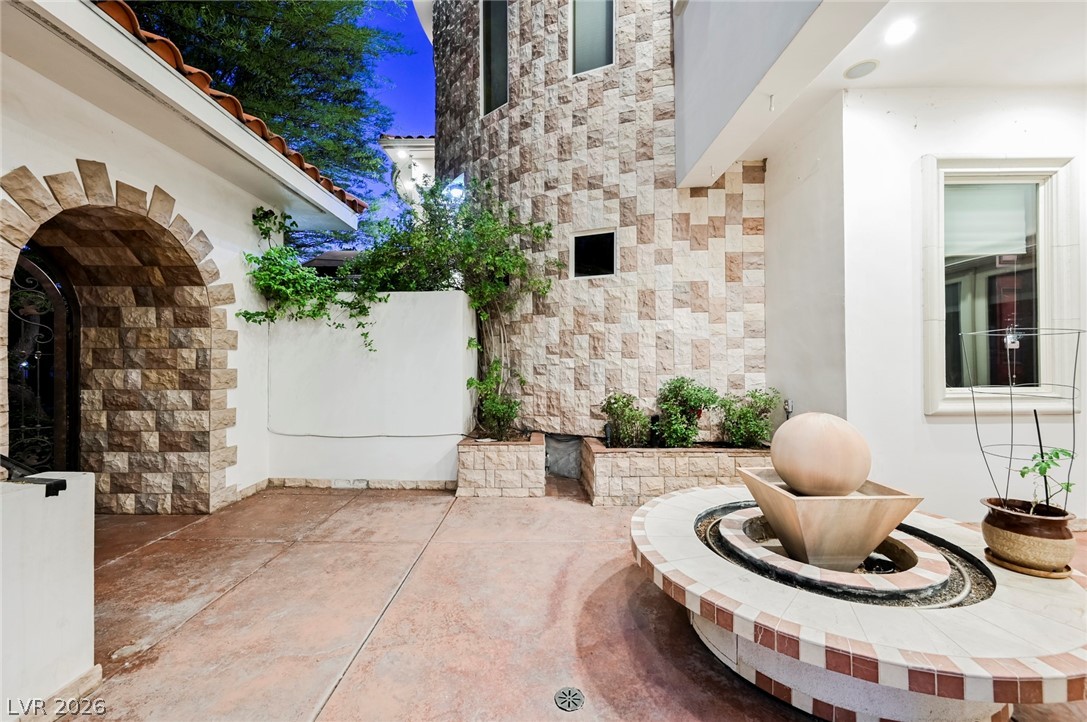 3495 Pama Lane Las Vegas NV 89120
