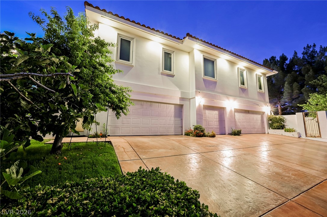 3495 Pama Lane Las Vegas NV 89120