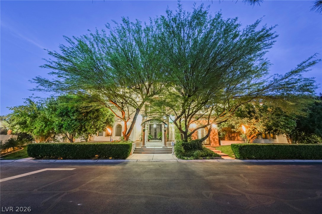 3495 Pama Lane Las Vegas NV 89120