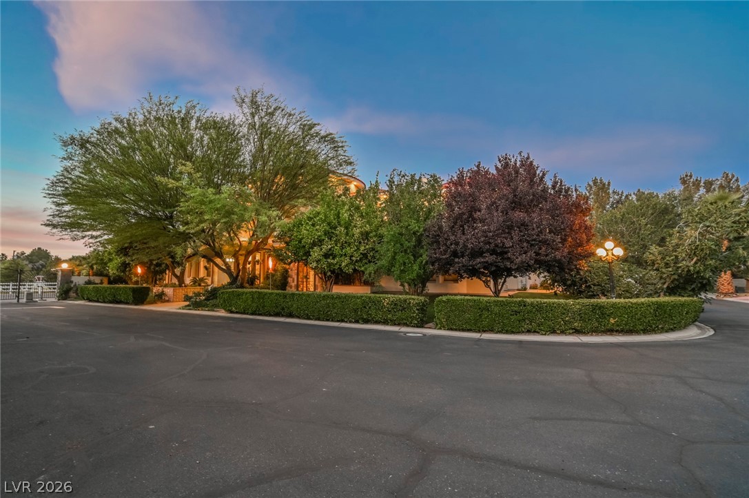 3495 Pama Lane Las Vegas NV 89120