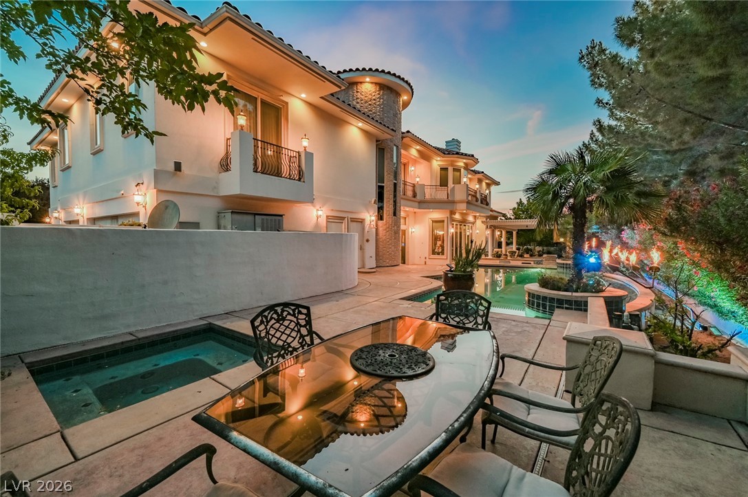 3495 Pama Lane Las Vegas NV 89120