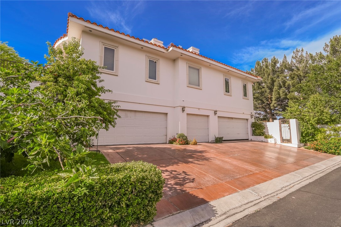 3495 Pama Lane Las Vegas NV 89120