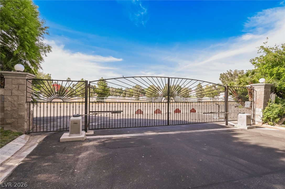 3495 Pama Lane Las Vegas NV 89120