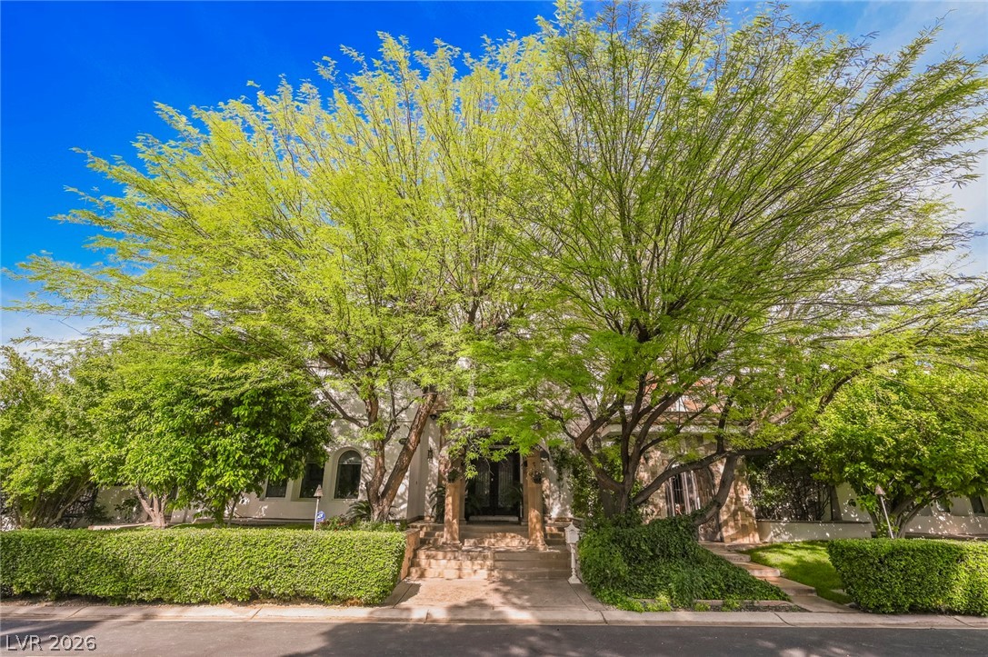 3495 Pama Lane Las Vegas NV 89120