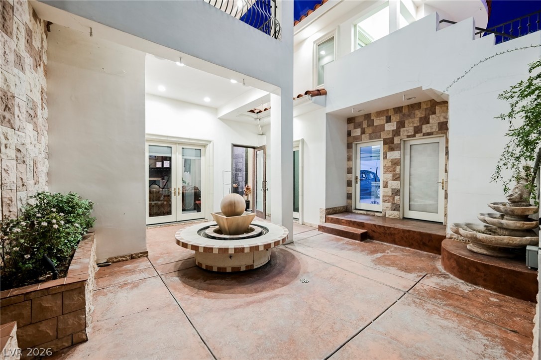 3495 Pama Lane Las Vegas NV 89120