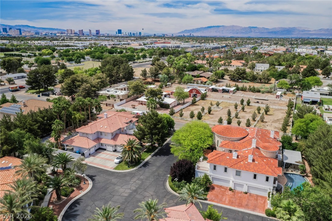 3495 Pama Lane Las Vegas NV 89120