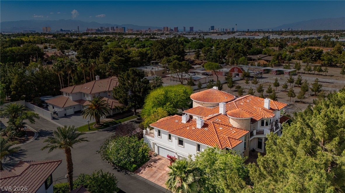 3495 Pama Lane Las Vegas NV 89120