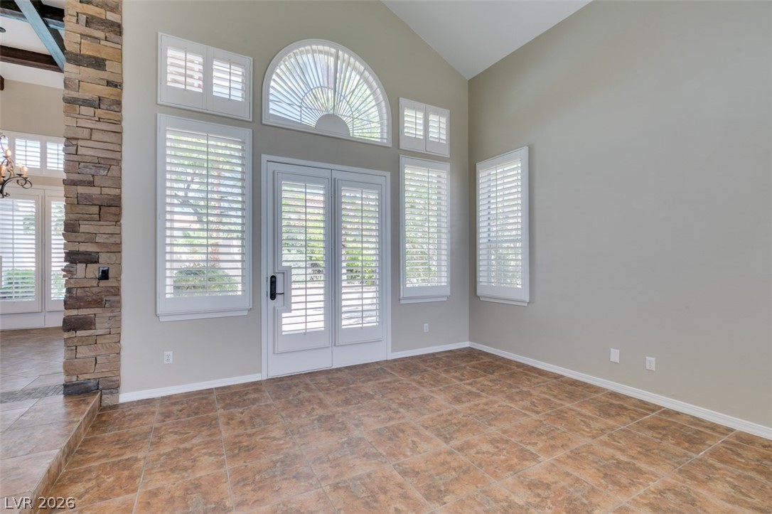 8324 Granite Lake Drive Las Vegas NV 89128