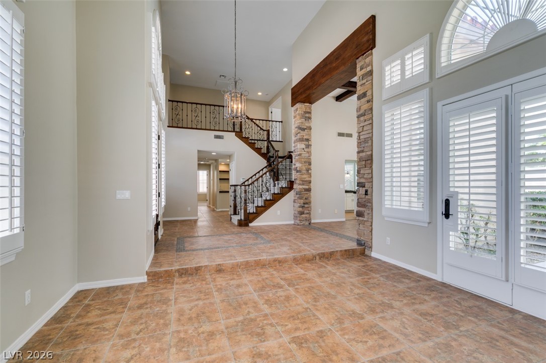 8324 Granite Lake Drive Las Vegas NV 89128