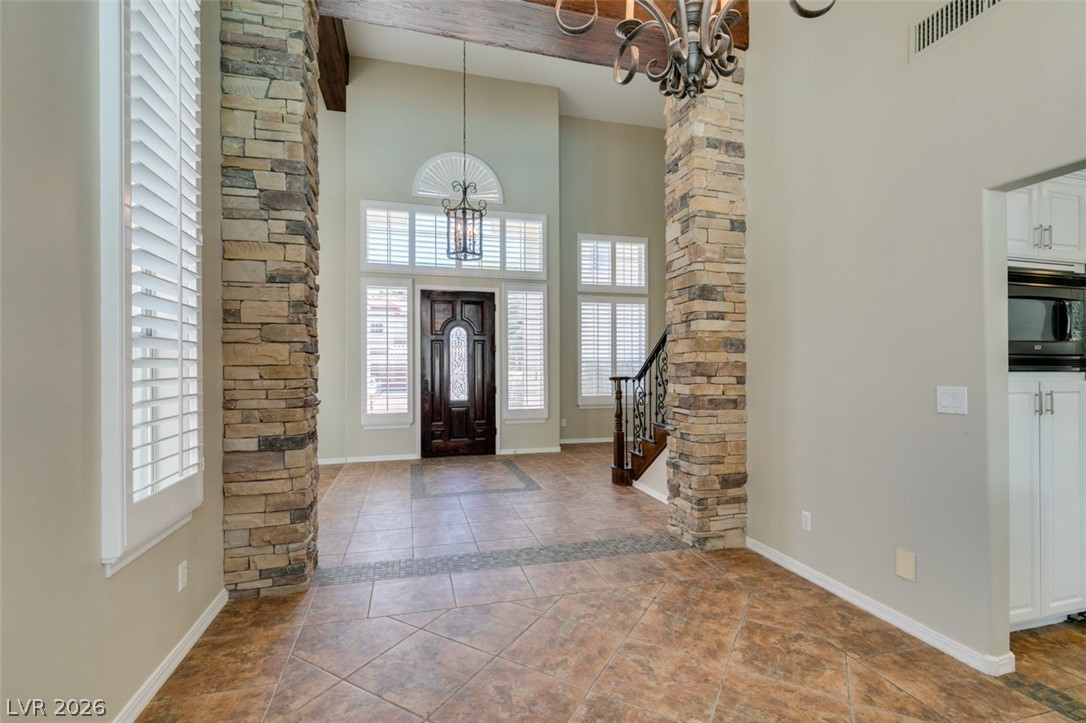 8324 Granite Lake Drive Las Vegas NV 89128