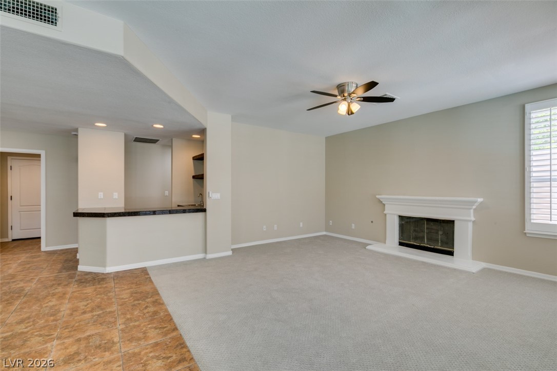 8324 Granite Lake Drive Las Vegas NV 89128
