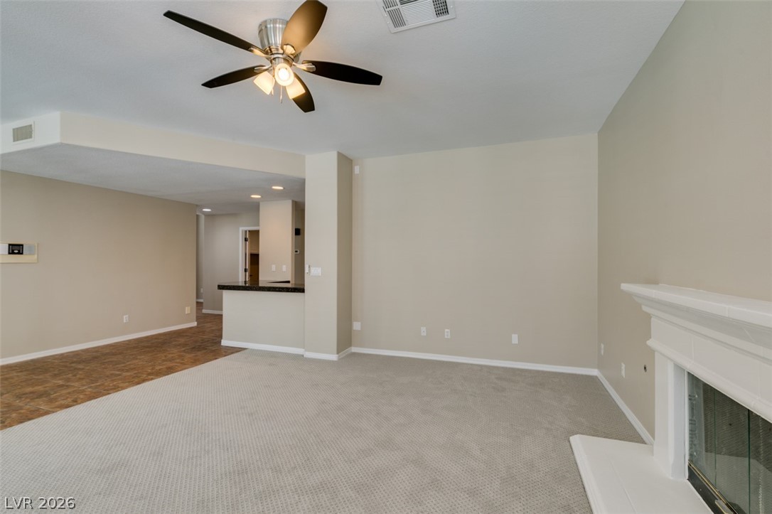 8324 Granite Lake Drive Las Vegas NV 89128