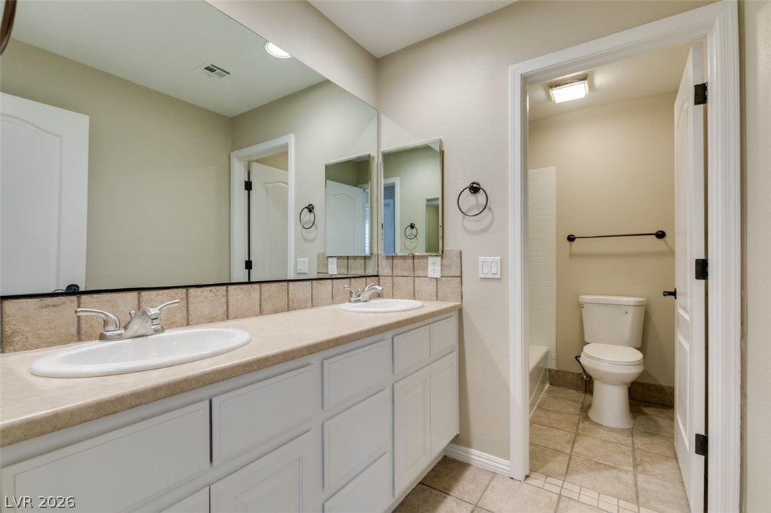 8324 Granite Lake Drive Las Vegas NV 89128
