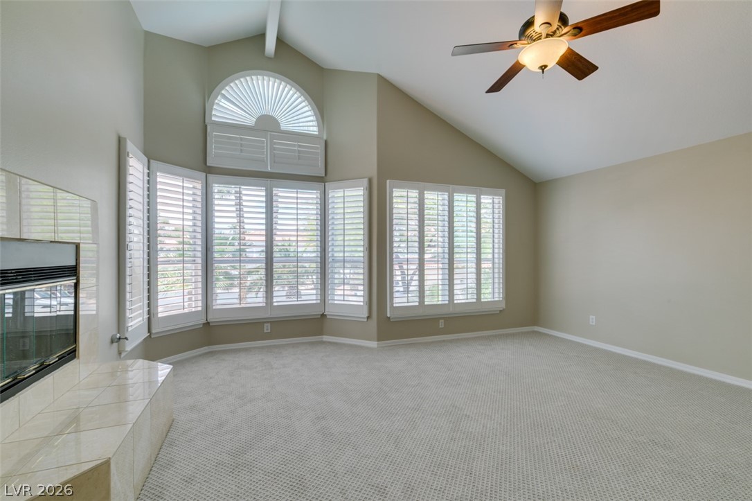 8324 Granite Lake Drive Las Vegas NV 89128
