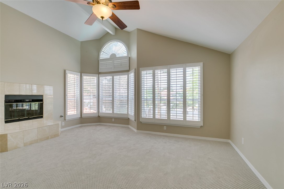 8324 Granite Lake Drive Las Vegas NV 89128